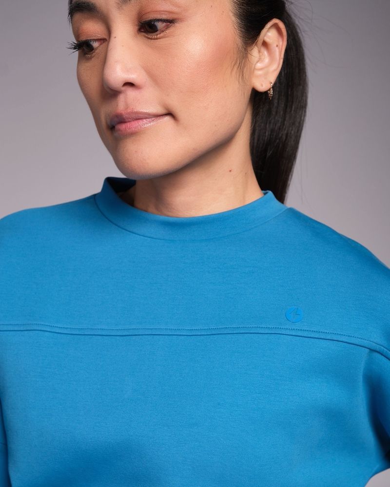 XXL---Teal