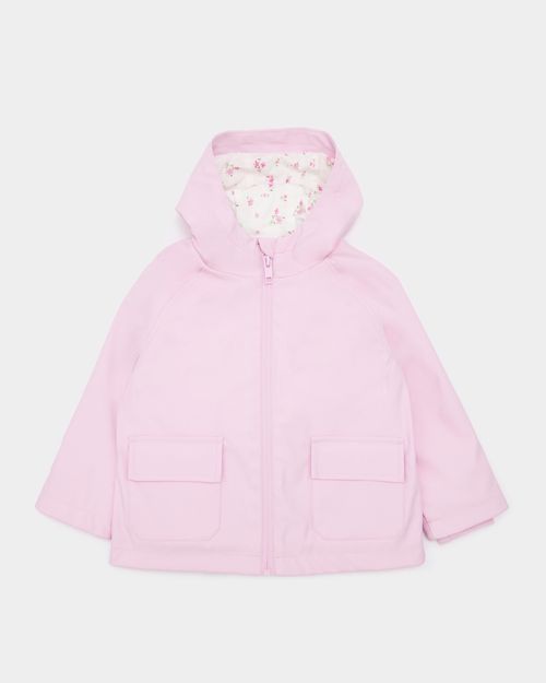 PU Jacket (9 Months-5 Years)
