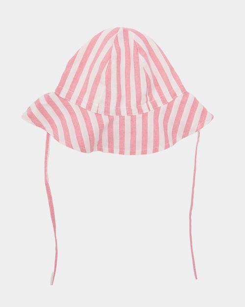 Striped Hat (6 Months-4 Years)