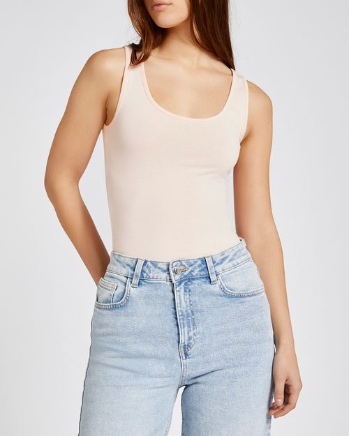 Stretch Vest