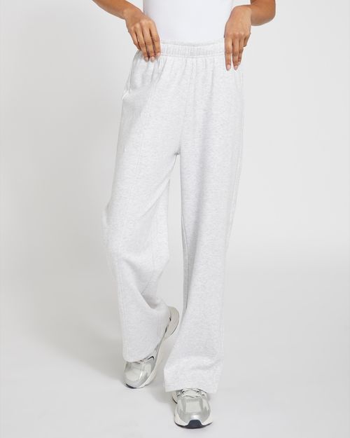 Wide Leg Joggers