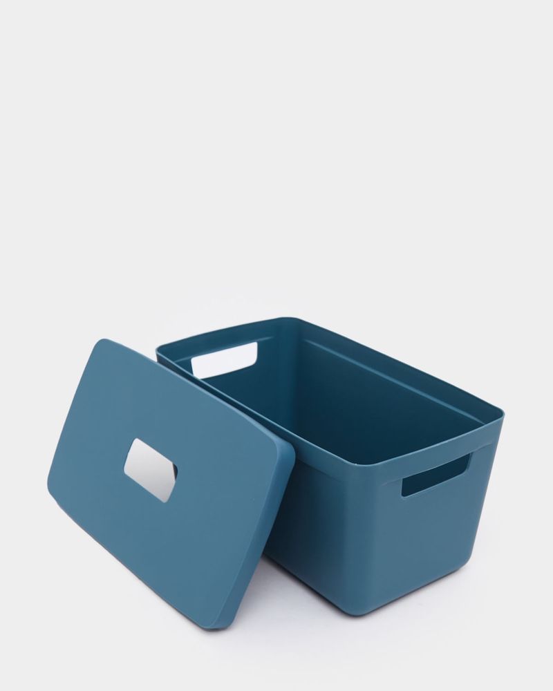 S---Blue