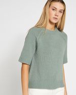 XS---Green