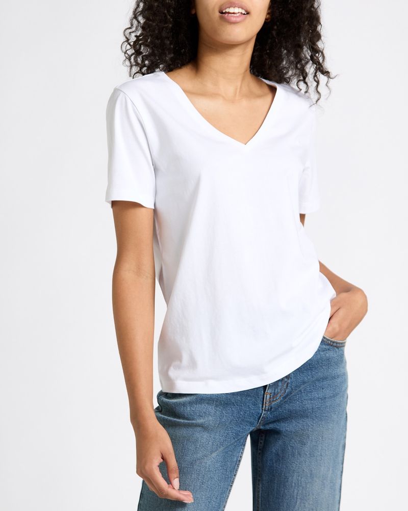 S---White