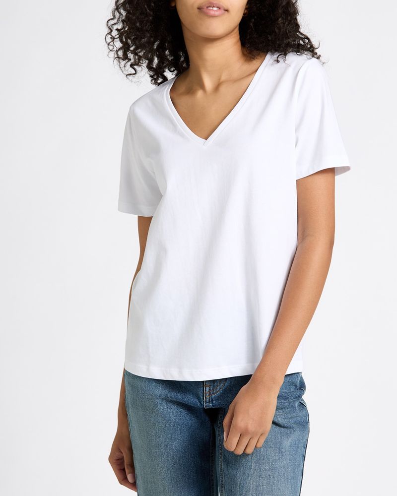 S---White