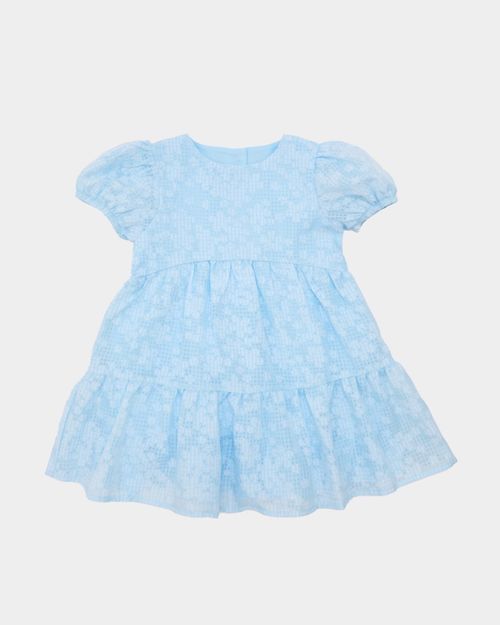 Tiered Dress (6 Months - 5 Years)
