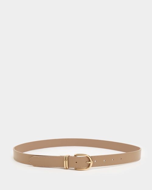 Essential Belt