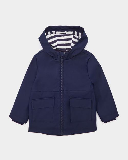 PU Jacket (9 Months-5 Years)