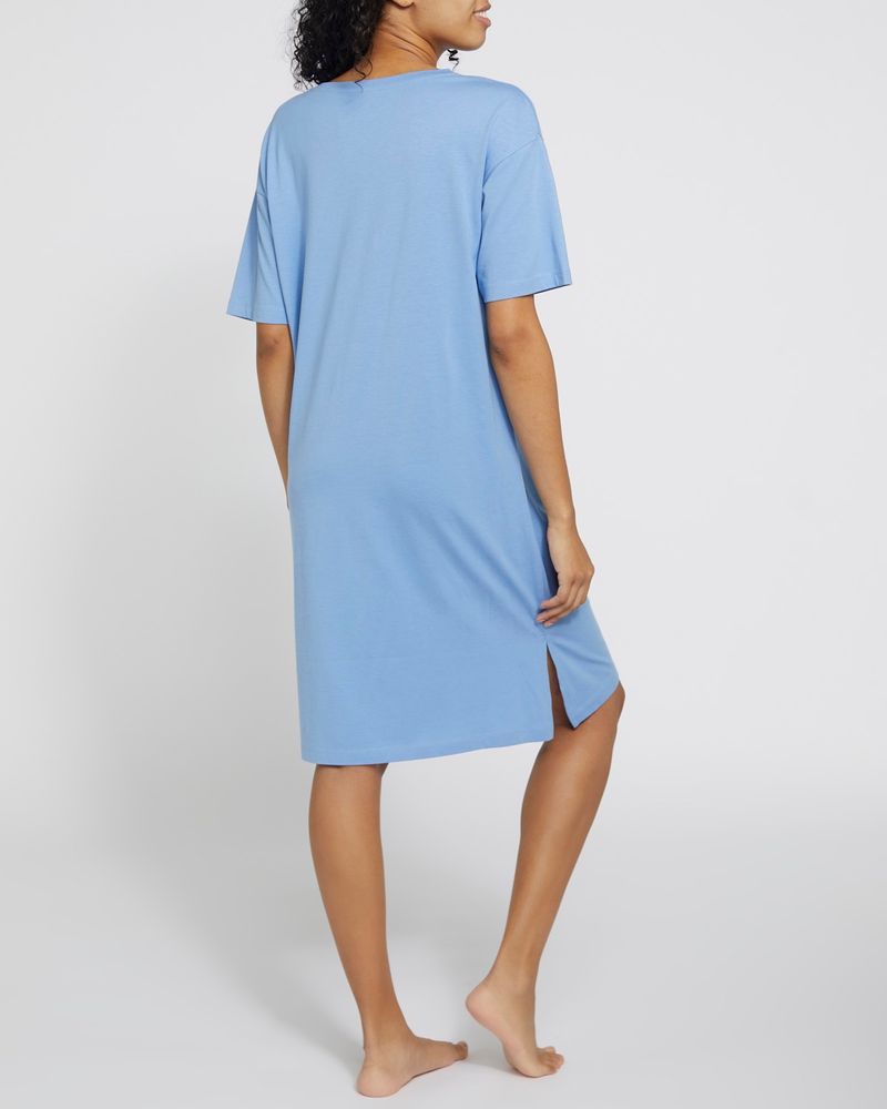 XS---Blue