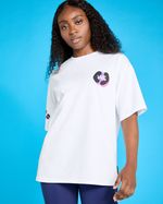 XS---White