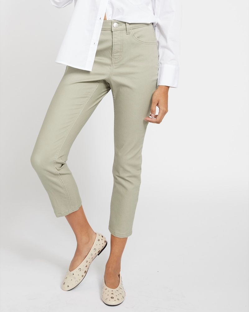 12---Khaki