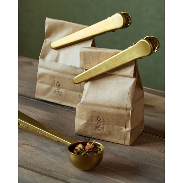 Helen James Considered Food Clips - Pack Of 4