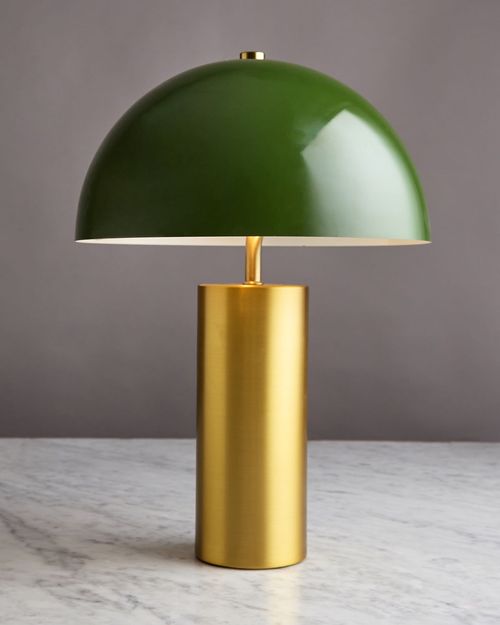 Helen James Considered Dome Lamp