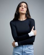 XS---Black
