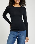 XS---Black