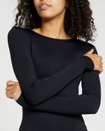 XS---Black