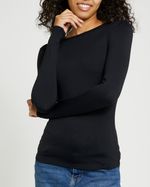 XS---Black