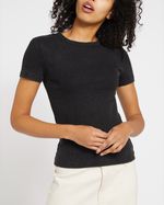 S---Black