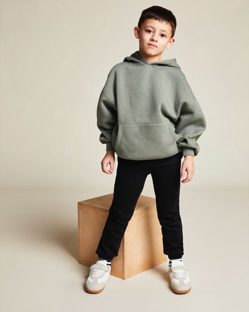 Boys Cuffed Jogpants (3-14 years)