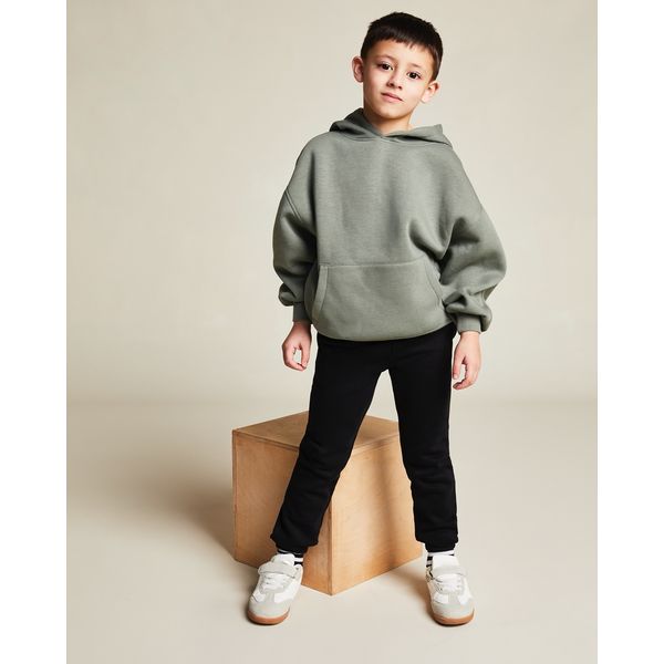 Boys Cuffed Jogpants (3-14 years)