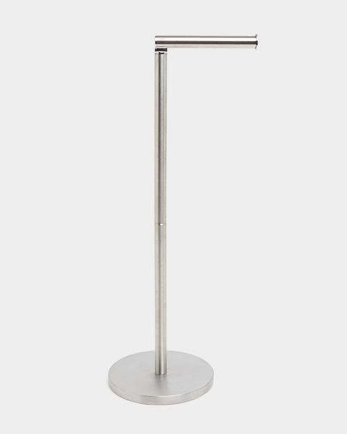 2-In-1 Toilet Paper Stand