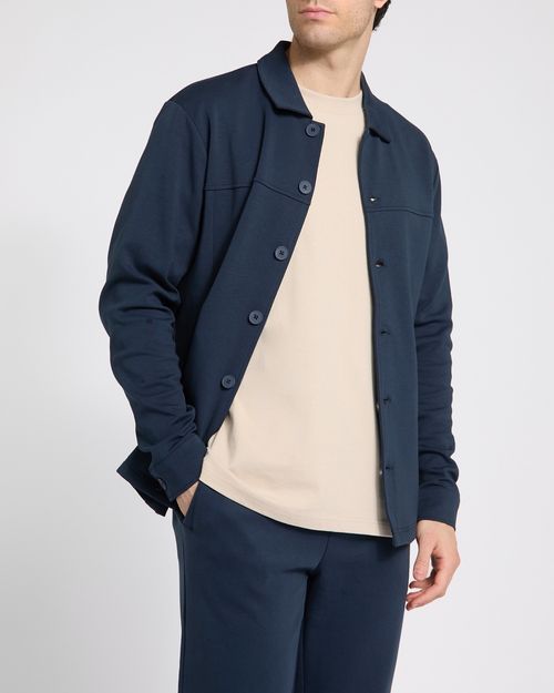 Smart Essentials Shacket