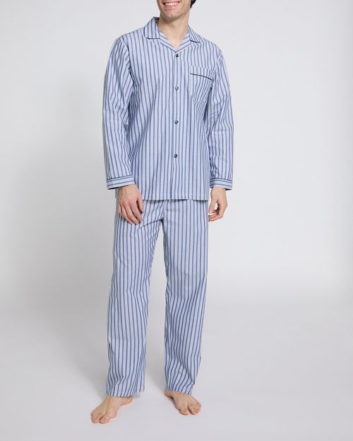 Cotton Pyjama Set