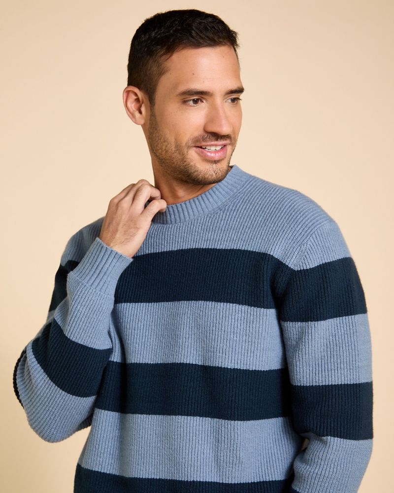S---Stripe