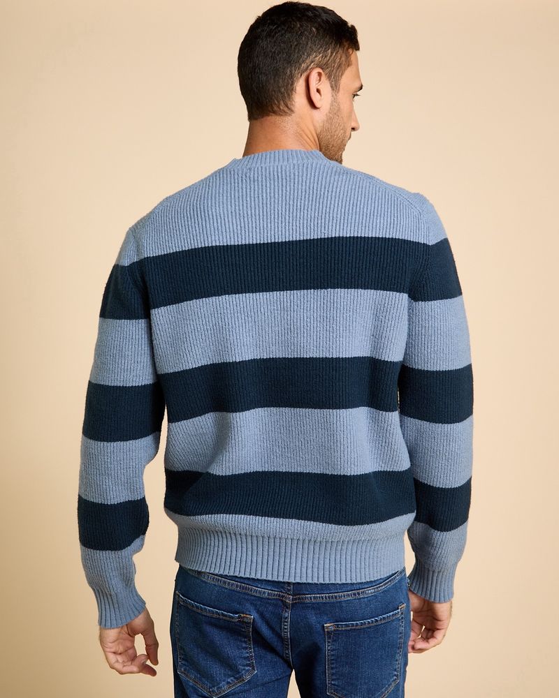 S---Stripe