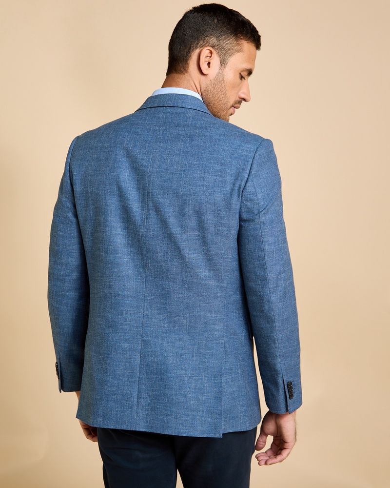 42IN---Blue