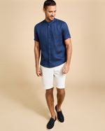 L---Navy