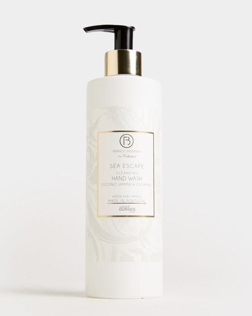 Francis Brennan the Collection Sea Escape Hand Lotion