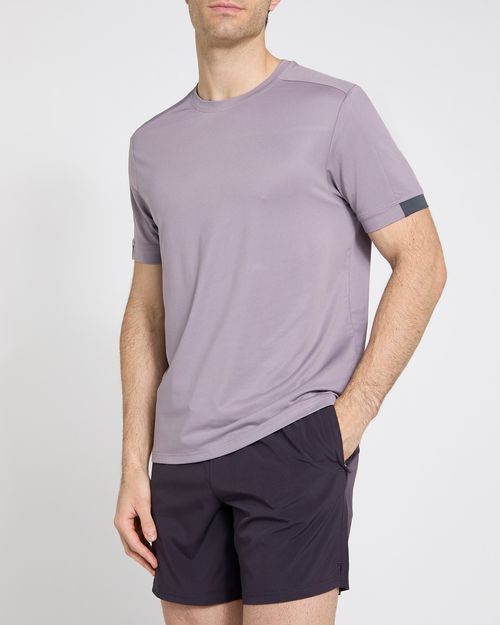 Jacquard Sports T-Shirt