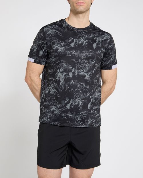 Fashion Sports T-Shirt