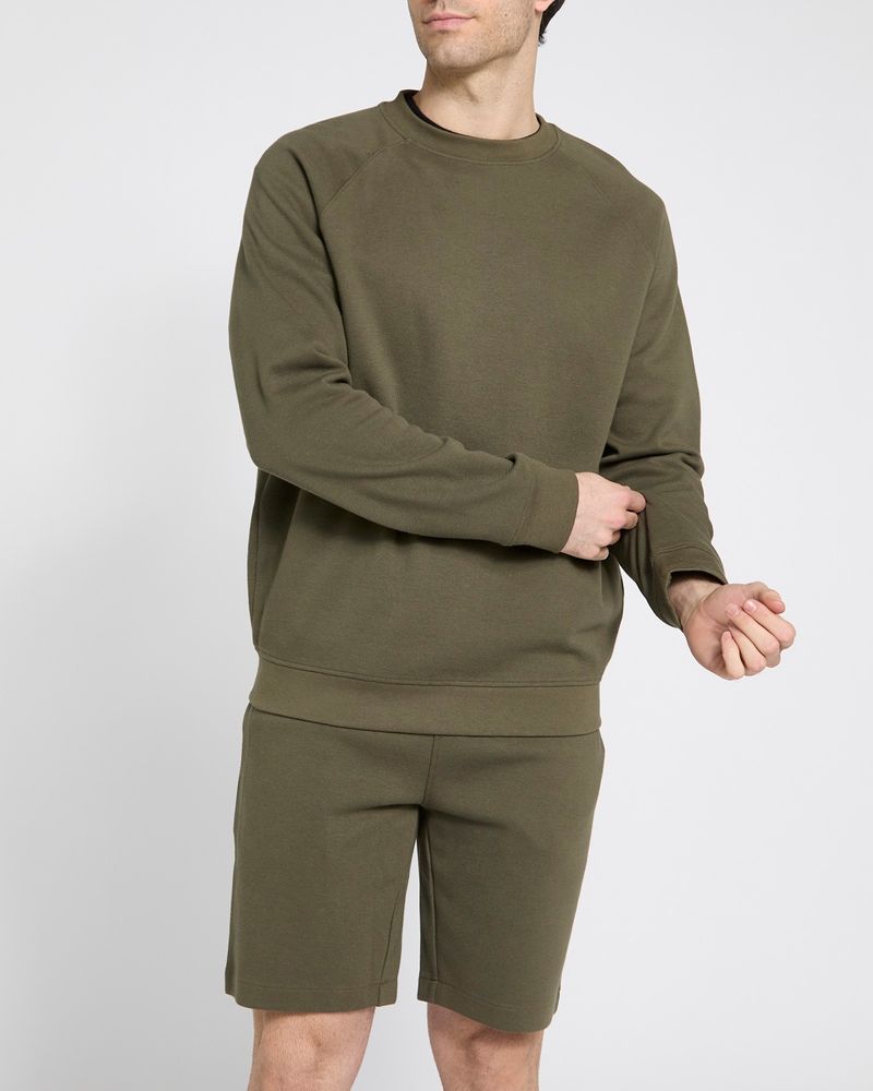 M---Khaki