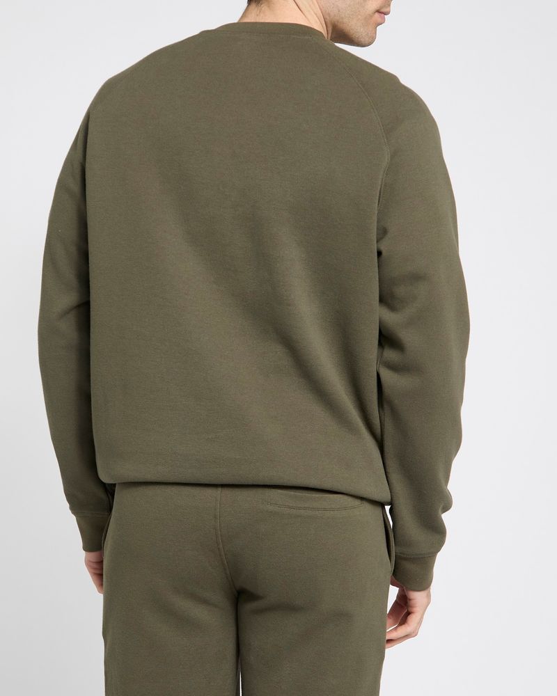 M---Khaki