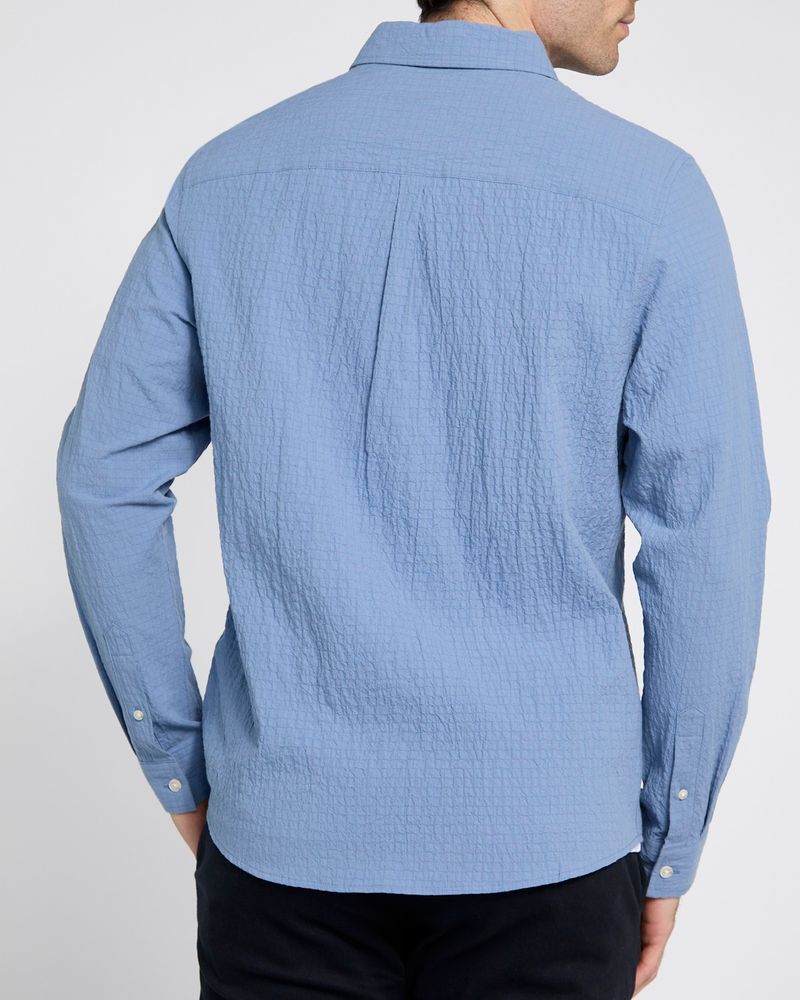 XS---Blue