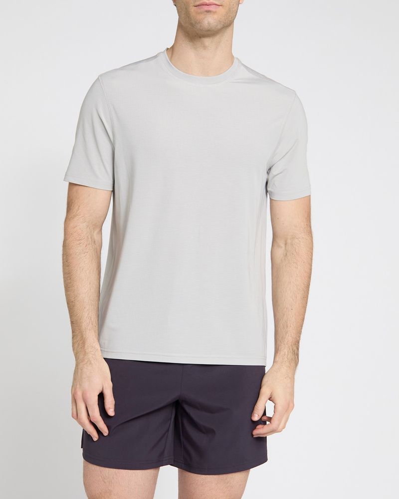 S---Grey