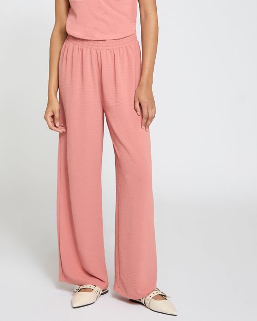 Woven Co-Ord Trousers