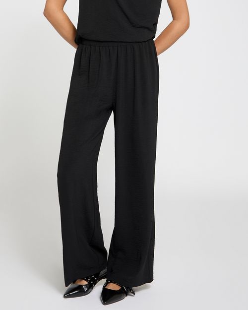 Woven Co-Ord Trousers