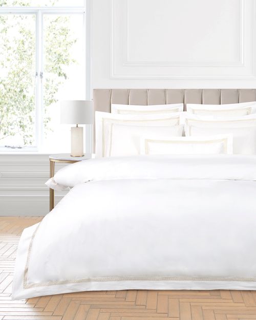 Francis Brennan the Collection Banawn Duvet Cover