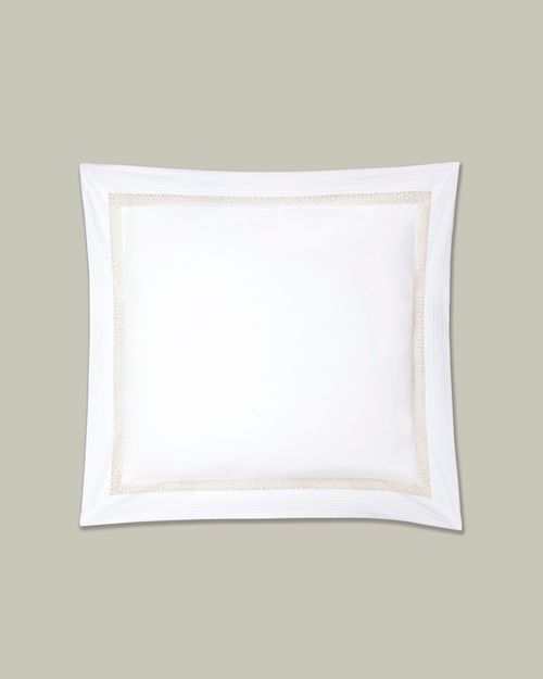 Francis Brennan the Collection Banawn Euro Pillowcase