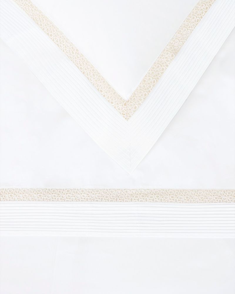 DOUBLE---White