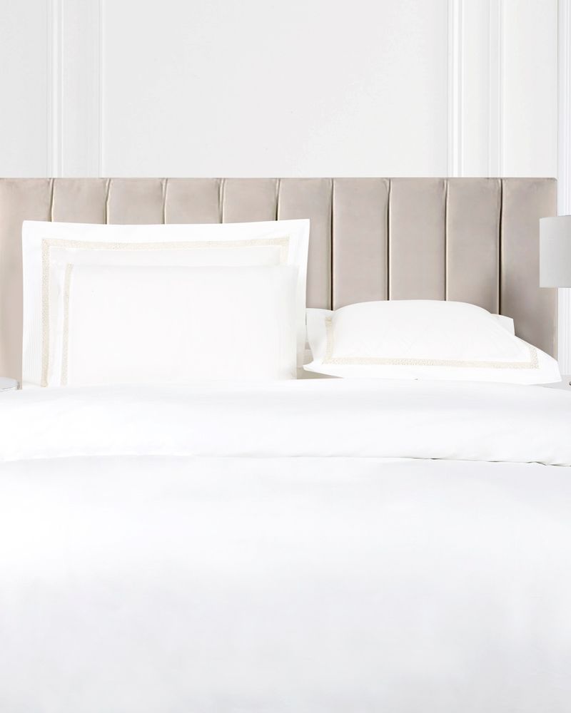 KING-SIZE---White