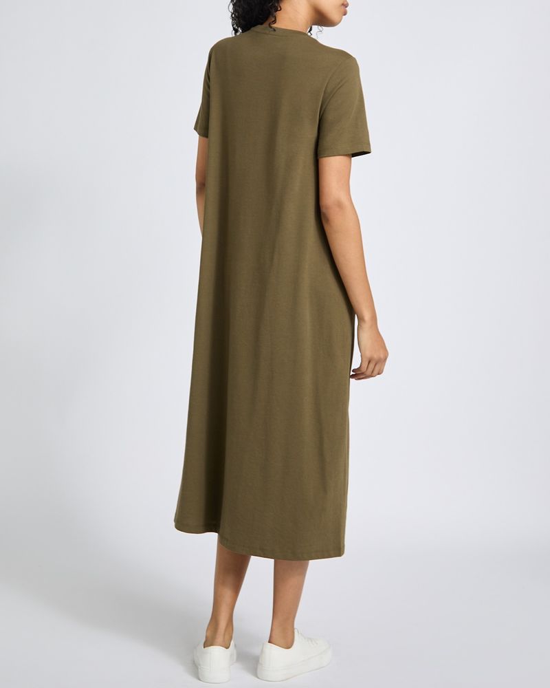 L---Khaki