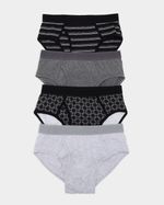 M---Grey