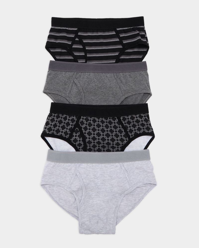 M---Grey