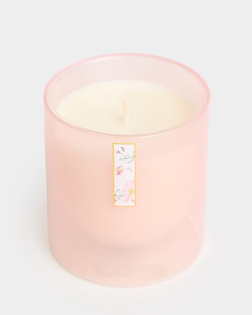 Double Walled Candle