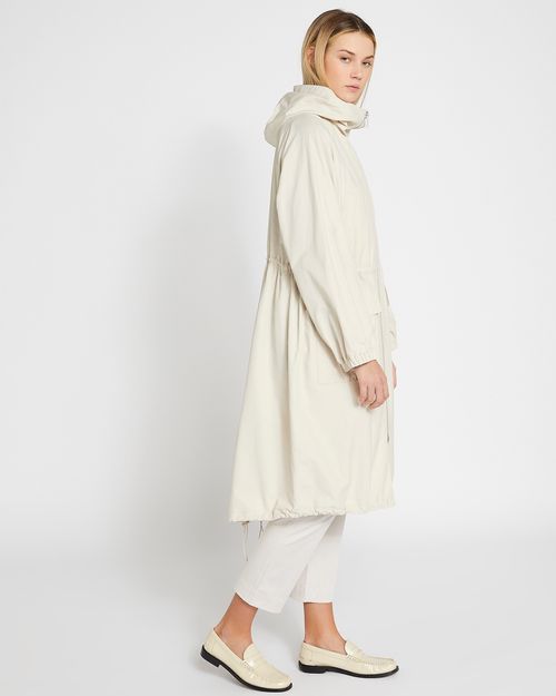 Carolyn Donnelly The Edit Parka