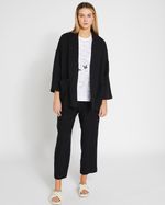 XS---Black